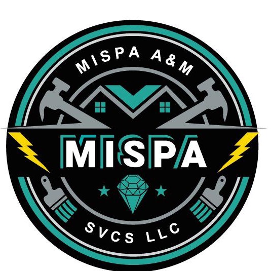 MISPA A&M SVCS LLC logo